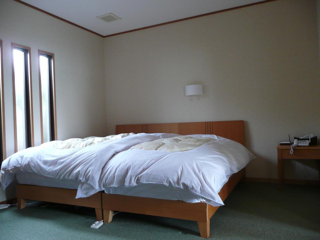 Hotel Donkairo Ako Camera foto