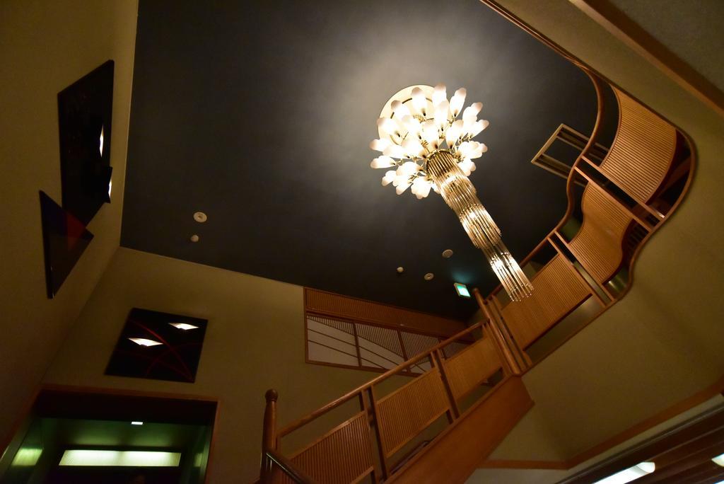 Hotel Donkairo Ako Esterno foto