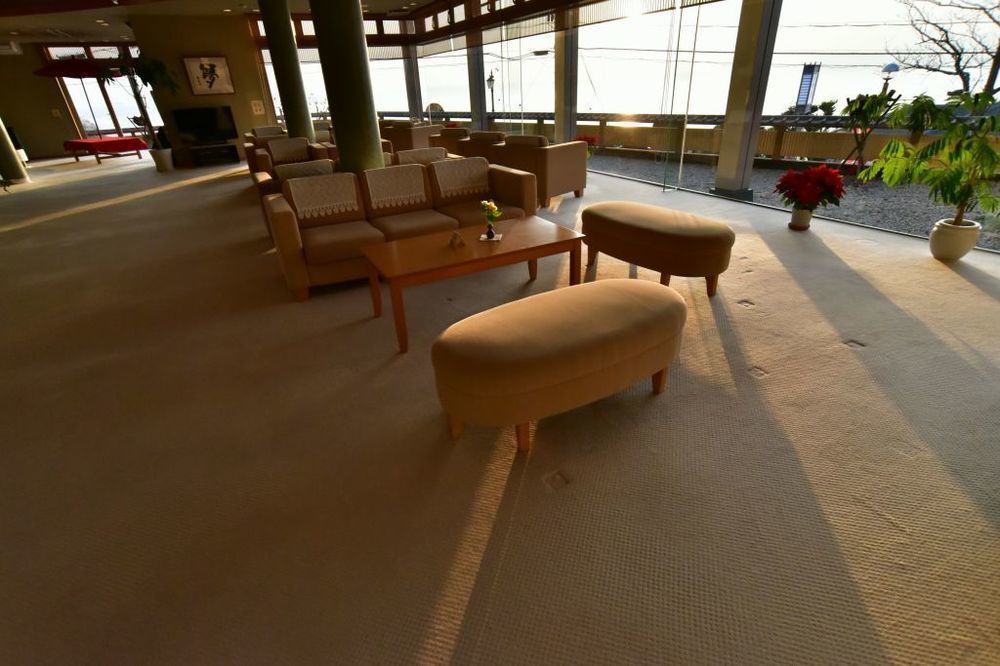 Hotel Donkairo Ako Esterno foto